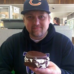 Meet your Posher, Donny